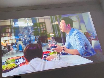 坚果g9和极米z6x哪个好，亲身使用一个月体验揭秘
