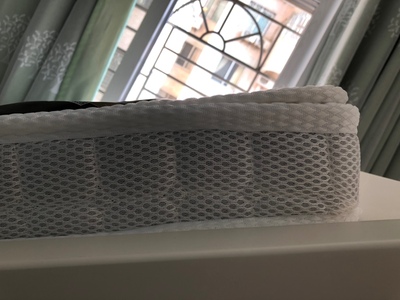 家长测评爱舒床垫怎么样?为什么说质量很好?