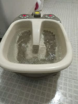 忘不了泡脚桶怎么样?质量靠谱吗?