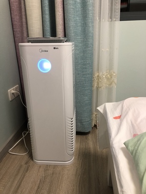 优缺点评测?airx A8P空气净化器怎么样？使用寿命多久？