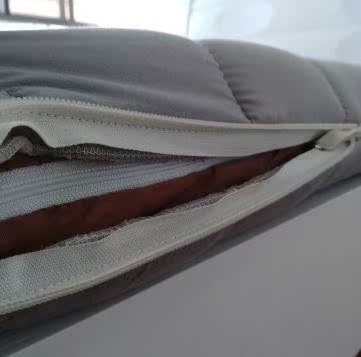 真实使用感受千万不要买金可儿床垫是真的吗，床垫上万有必要吗？