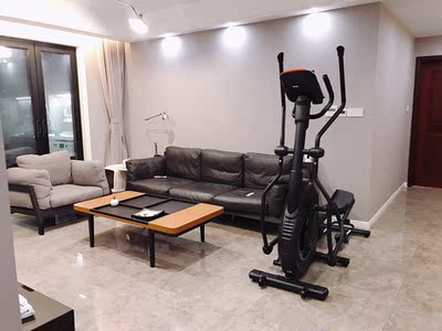 迪卡侬椭圆机好还是麦瑞克好?用了三个多月感受哪款好用?