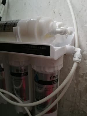 解说亲身分享怡口净水器800gpro怎么样?质量垃圾不?能否直饮?