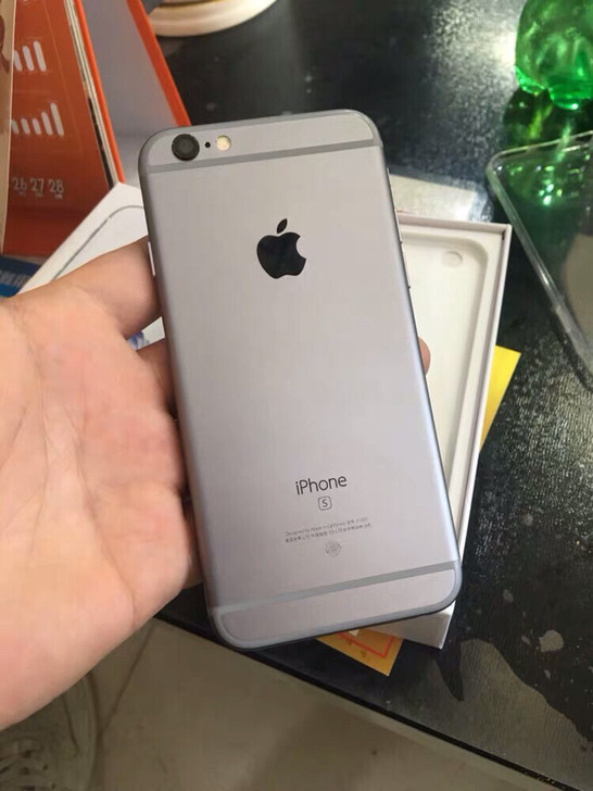 高价收长期收iPhone66S6SPlus有锁无锁机