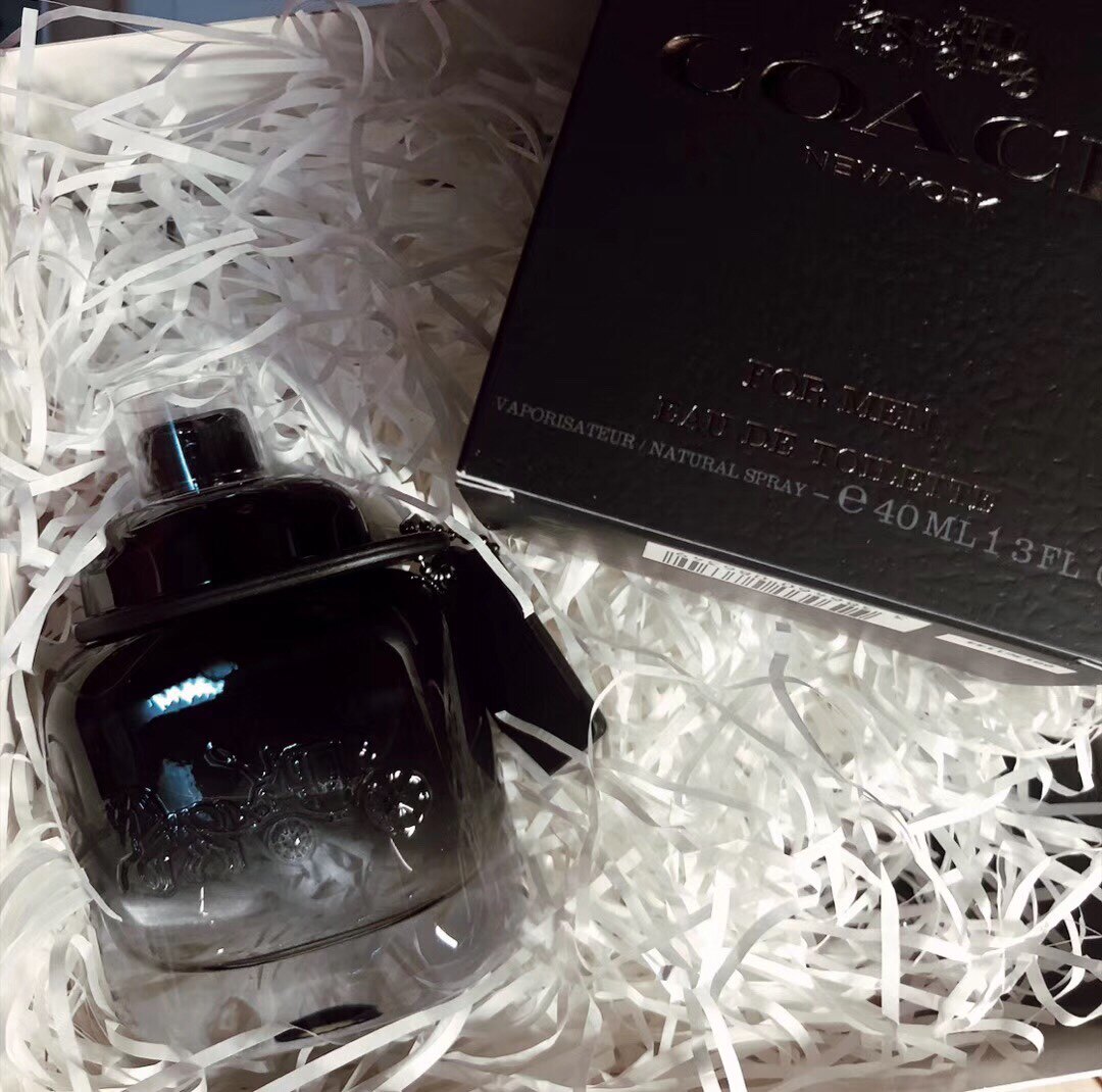 产品名称:coach/蔻驰 男士淡香水品牌: coach/蔻驰香水单品: 男士淡