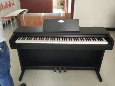 钢琴学姐分享：IPUSEN电钢琴怎么样？这个牌子是不是杂牌？