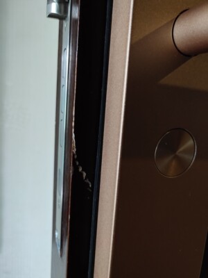 评测点评良心推荐:派瑞H300S指纹锁怎么样,实用方便吗?