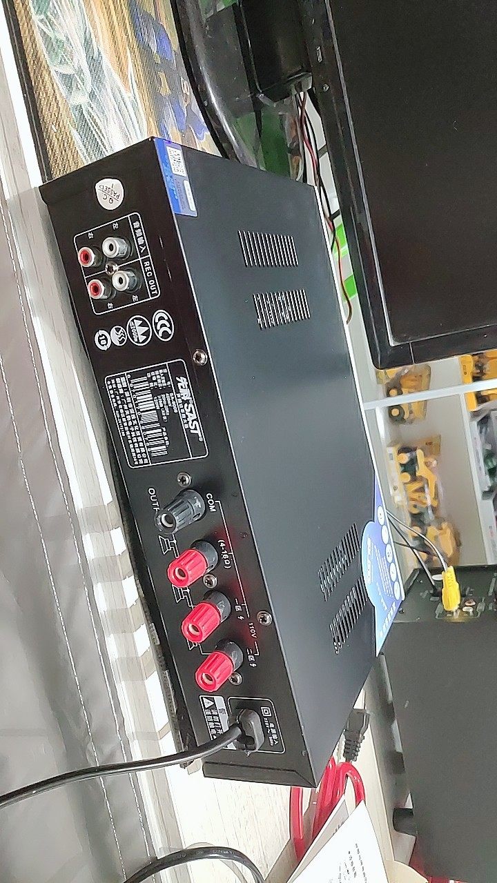 sast/先科功放g4评测!先科g4质量如何,用后评价-企业博客网(bokee.net