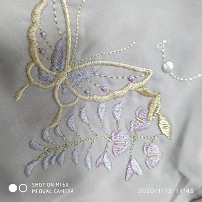 池夏汉服店是正版的吗?我的真实经历分享。