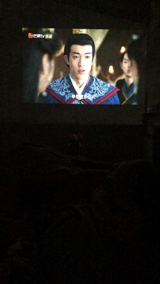 大家体验酷乐视R4mini投影仪怎么样？音质评测好吗？