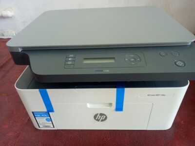 说说入手使用惠普136a一体机打印机质量好不好口碑反馈揭秘惠普136a