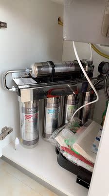 大家谈谈【实话实说】沁园净水器3833怎么样?质量差不差?能否直饮?