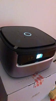 【求问】索尼VPL-DX221高清投影仪怎么样？使用口碑差不差？