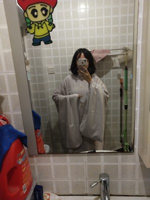 池夏汉服店是正版的吗?我的真实经历分享。