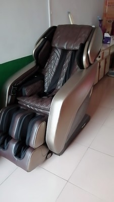 【业主求助】荣泰RT6039按摩椅怎么样？相比其他款更好吗？