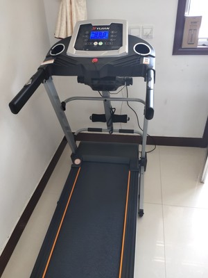 贝德拉的跑步机好不好?靠谱吗。是否真的有那么好用呢？