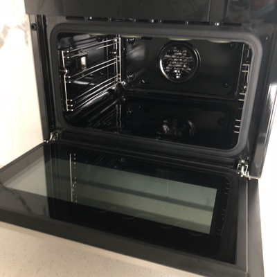 雷哲嵌入式蒸烤箱F02做蛋糕怎么样?会不会不好用呢?