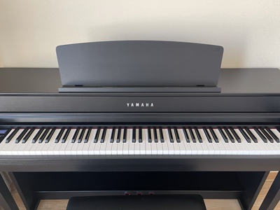 吐槽电钢琴雅马哈clp785评测怎么样真的后悔极度后悔吗