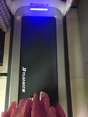 现在很火的亿健t900跑步机怎么样，用后3个月反馈