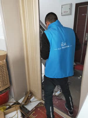 解说评测体验：NEOGOR耐久指纹锁怎么样，好不好用？