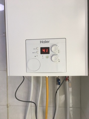 老房子用BASIYA百适安燃气壁挂炉怎么样,质量很烂是真的吗?