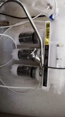 吐槽深入解析爱惠浦净水器哪个型号好，这么多型号怎么选呢？