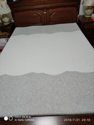 目前看来讨论:金可儿乳胶床垫怎么样,是不是天然乳胶?靠谱吗?