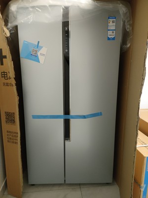 内情揭晓海尔bcd542wghss59p9u1怎么样质量反馈不行