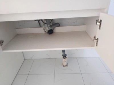 喜欢就买:普乐美洗手洗脸盆镜柜浴室柜好吗?质量怎么样?