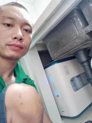 大家谈谈【实话实说】沁园净水器3833怎么样?质量差不差?能否直饮?