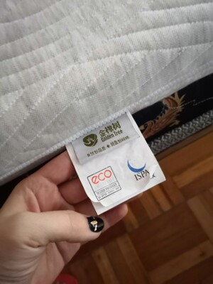 体验网友反馈moon床垫是大品牌吗,质量怎么样?是哪里的牌子?