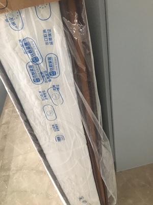 已经入手说说金可儿乳胶床垫怎么样？有什么缺点吗？