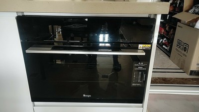 雷哲嵌入式蒸烤箱F02做蛋糕怎么样?会不会不好用呢?