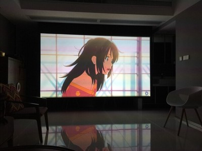 注意：极米n20和极米h3投影仪哪个好？有问题吗？