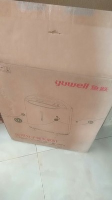 鱼跃家用制氧机好不好用?一个月感受说说到底有没有用呀?