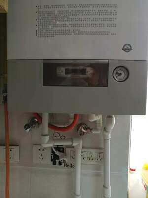 对比一下：圣都阳光A2燃气壁挂炉怎么样，冬天好不好用？