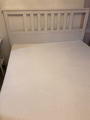 想问问慕思床垫怎么样？什么档次品牌呀？是不是坑人的?