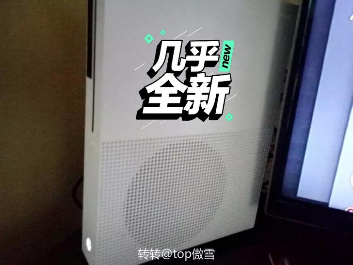 xboxones国行1txboxones国行1t，全箱