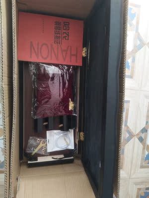 有人知道这家知音乐器专营店怎么样,他们的钢琴靠谱吗?