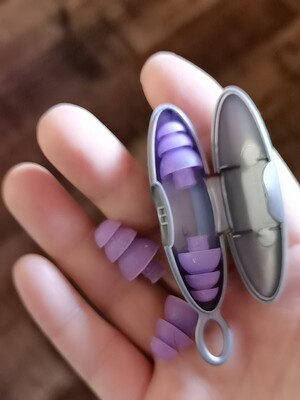 原标题:pluggerz睡眠耳塞怎么样,质量差不差呢