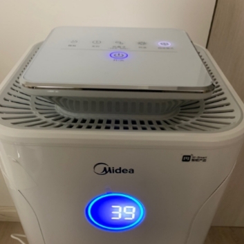 一个月感受说说IAM空气净化器怎么样？能不能说说效果如...