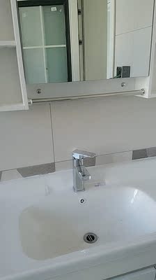 喜欢就买:普乐美洗手洗脸盆镜柜浴室柜好吗?质量怎么样?