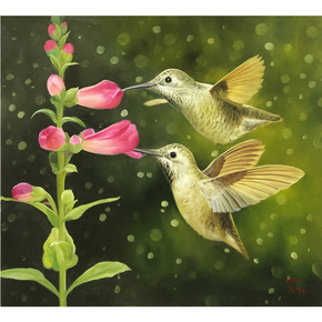 至臻品质 静物花鸟_珍品拍卖 - 拍卖专场 - 阿里拍卖