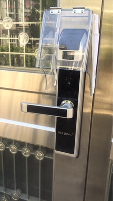 体验探索真相：必达智能指纹锁怎么样，这个牌子质量好吗？