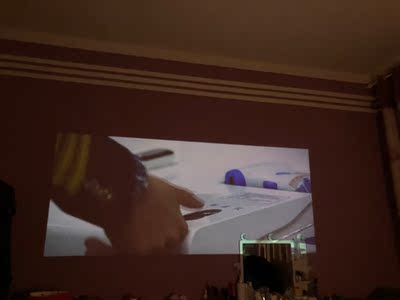 网友点评当贝投影仪F1怎么样？质量过关吗？