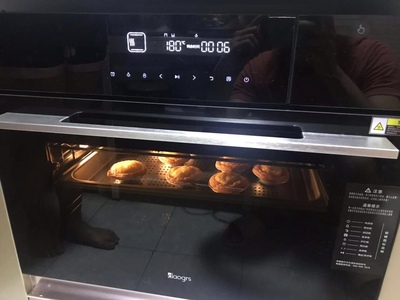帮忙看看:design Arda蒸烤箱怎么样?到底入手值还是不值呢?