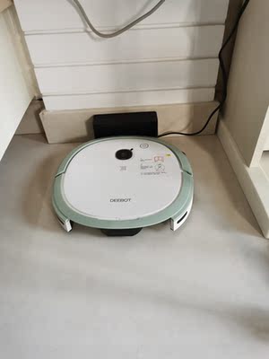 科沃斯地宝u3超薄智能扫扫地机器人怎样?用后10天感受曝光,谈内幕感受