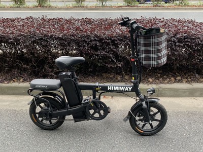 比德文电动车怎么样，这个牌子在国内排名第几？是杂牌吗