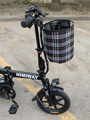 好多人在用的锋鸟电动车怎么样,质量好不好靠谱好用吗