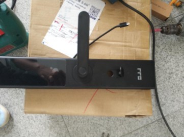 解说讨论：海康威视萤石DL11S指纹锁怎么样，好不好用呢？